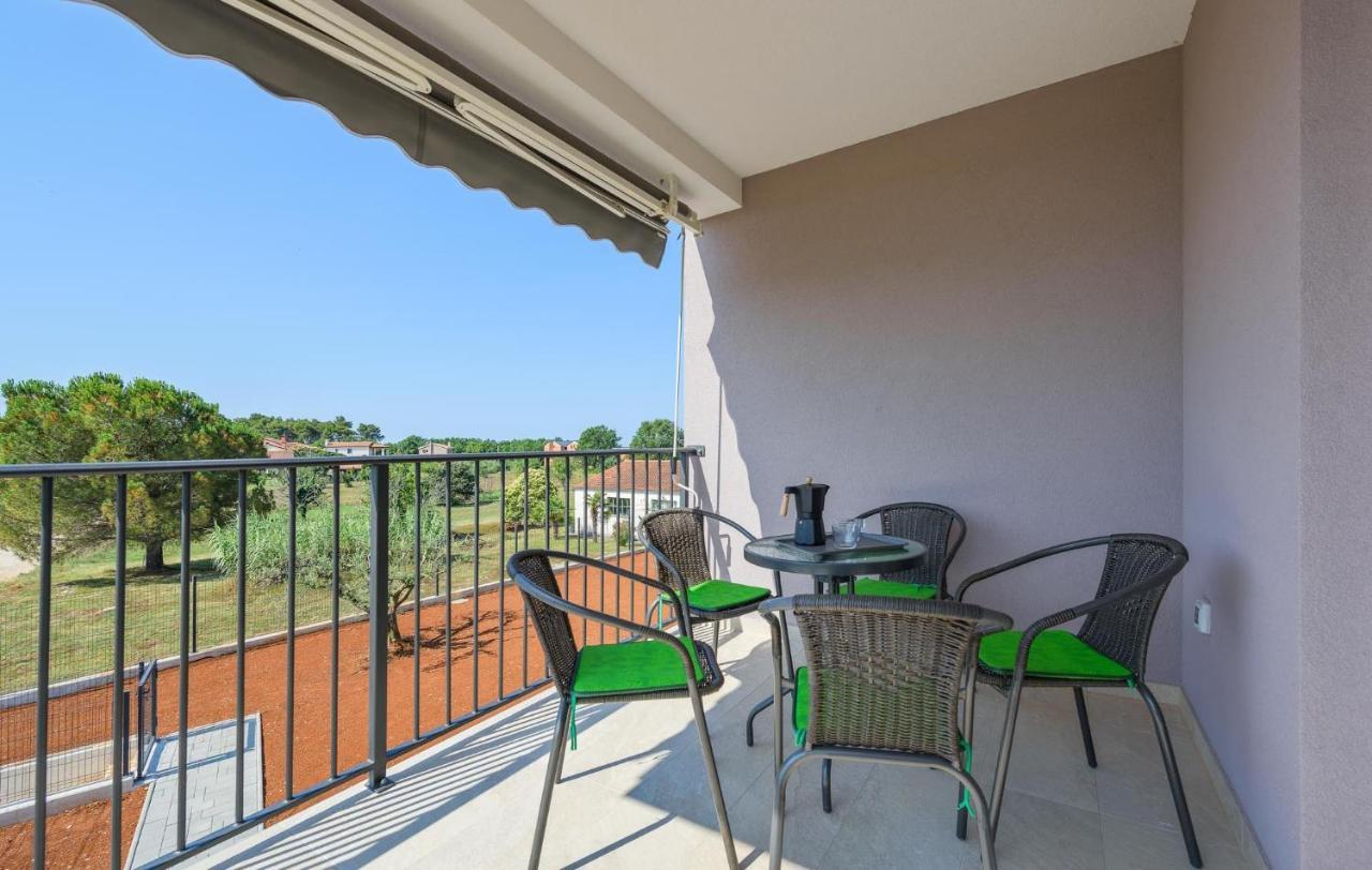 Apartment Lucija Poreč