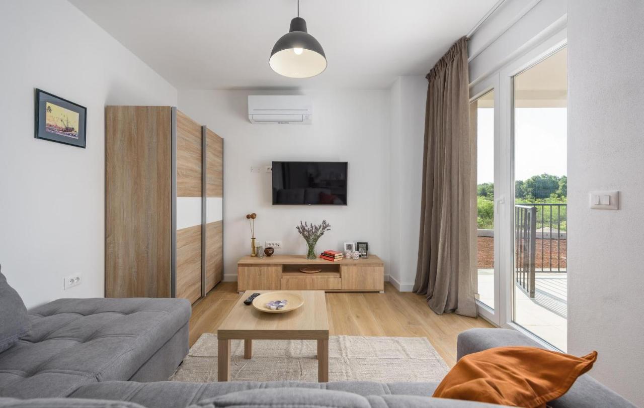 Lucija Apartment