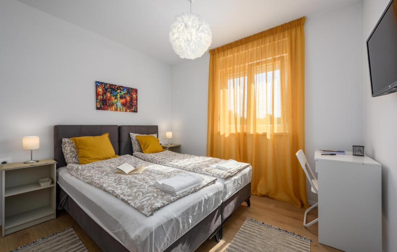 Apartment Lucija Poreč