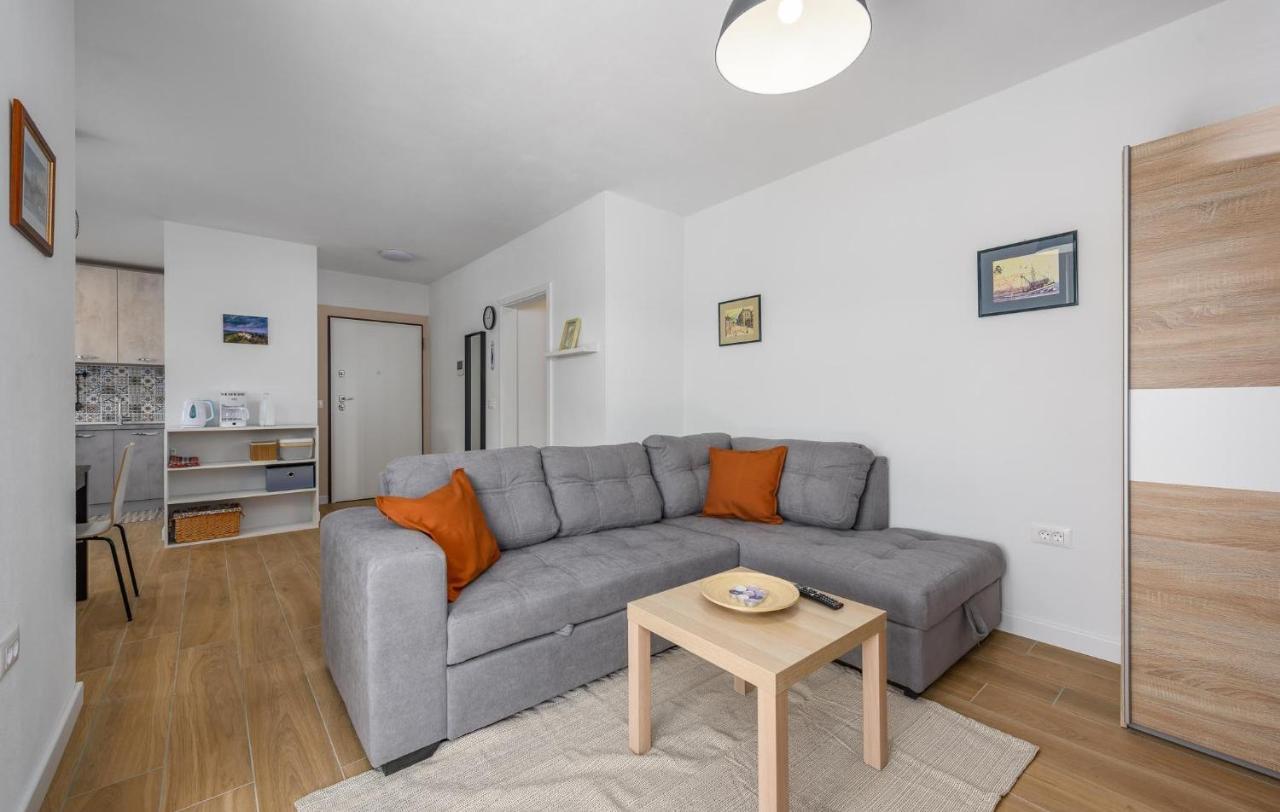 Lucija Apartment Poreč