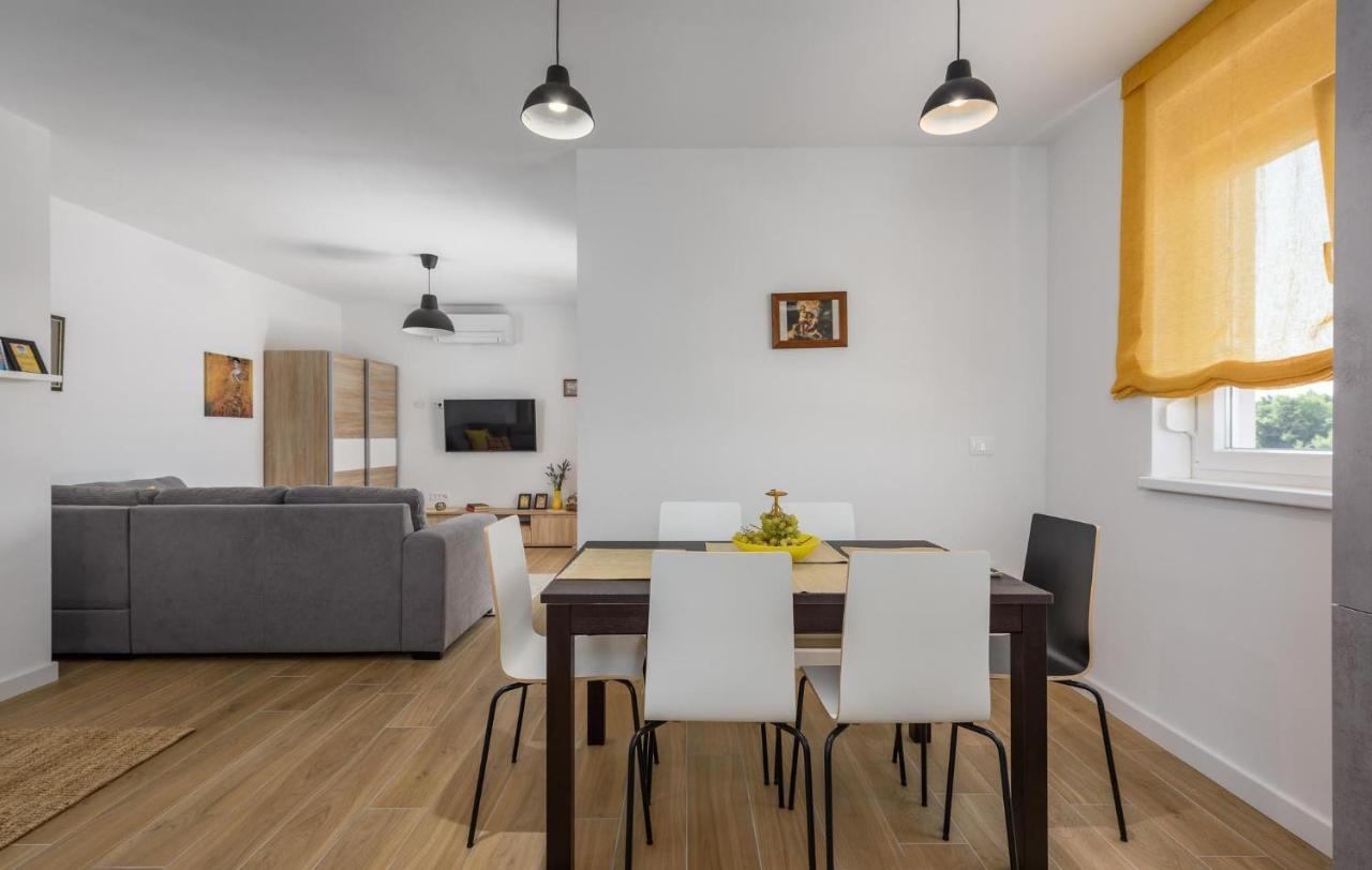 Apartment Lucija Poreč