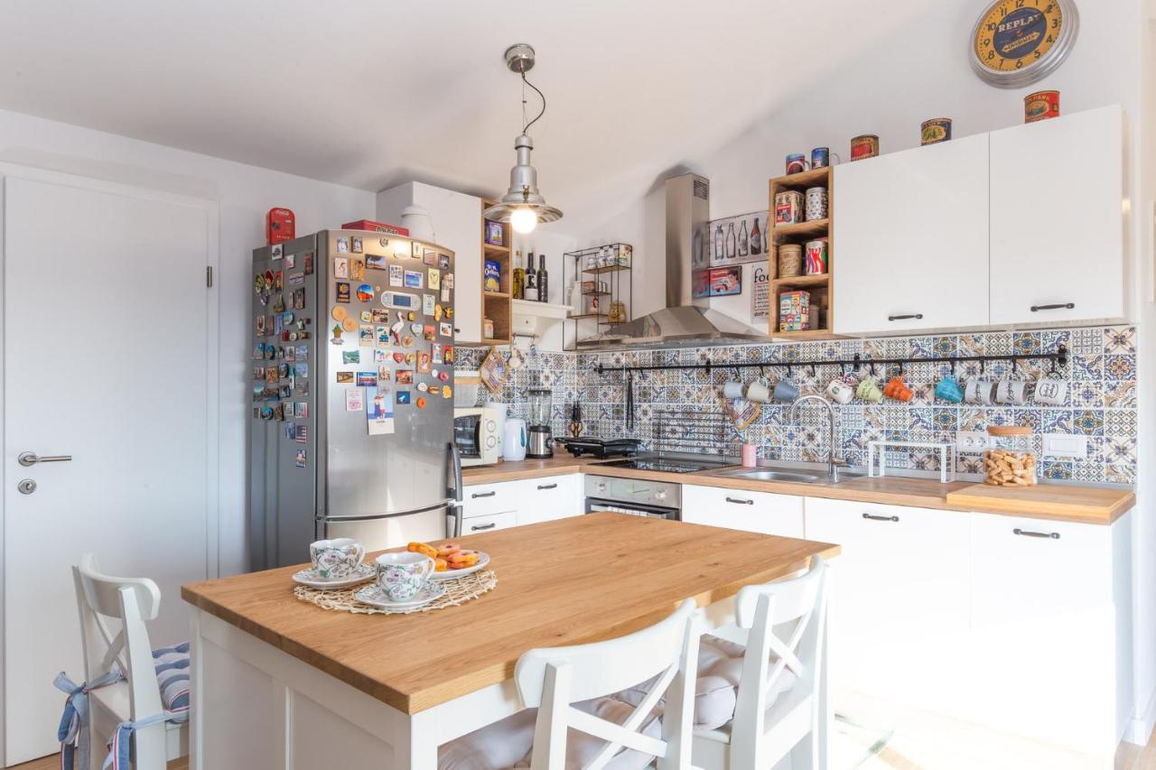 Apartment Lucija Poreč