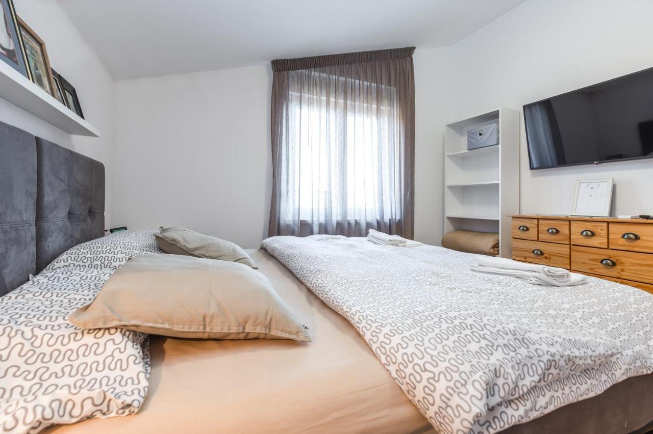 Apartment Lucija Poreč