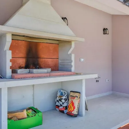 Apartmani Lucija Porec Exterior photo