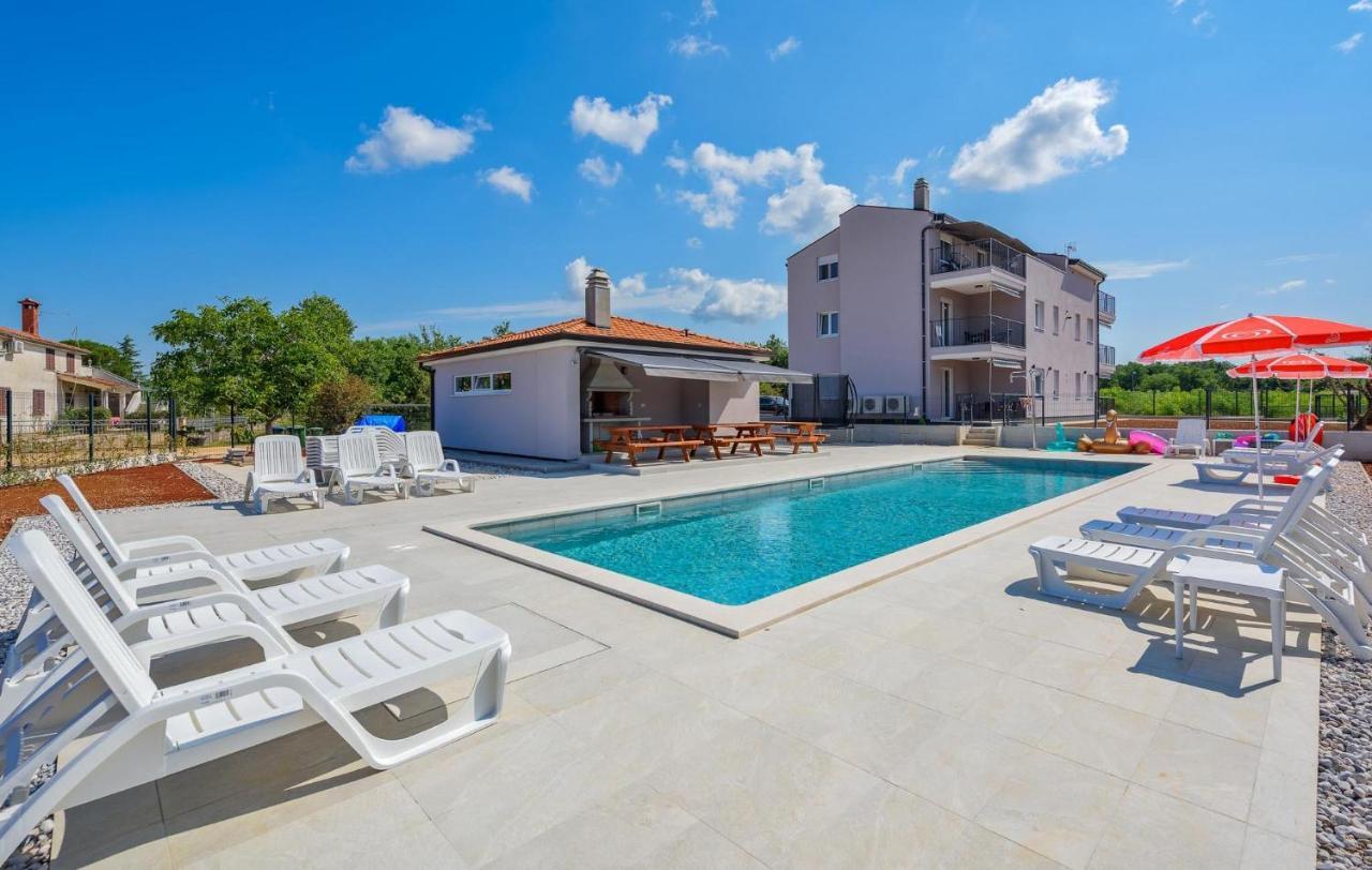 Apartma Lucija