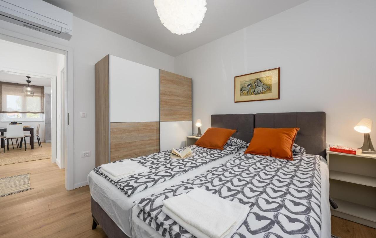 Lucija Apartma