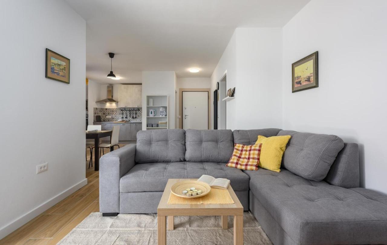 Lucija Apartma