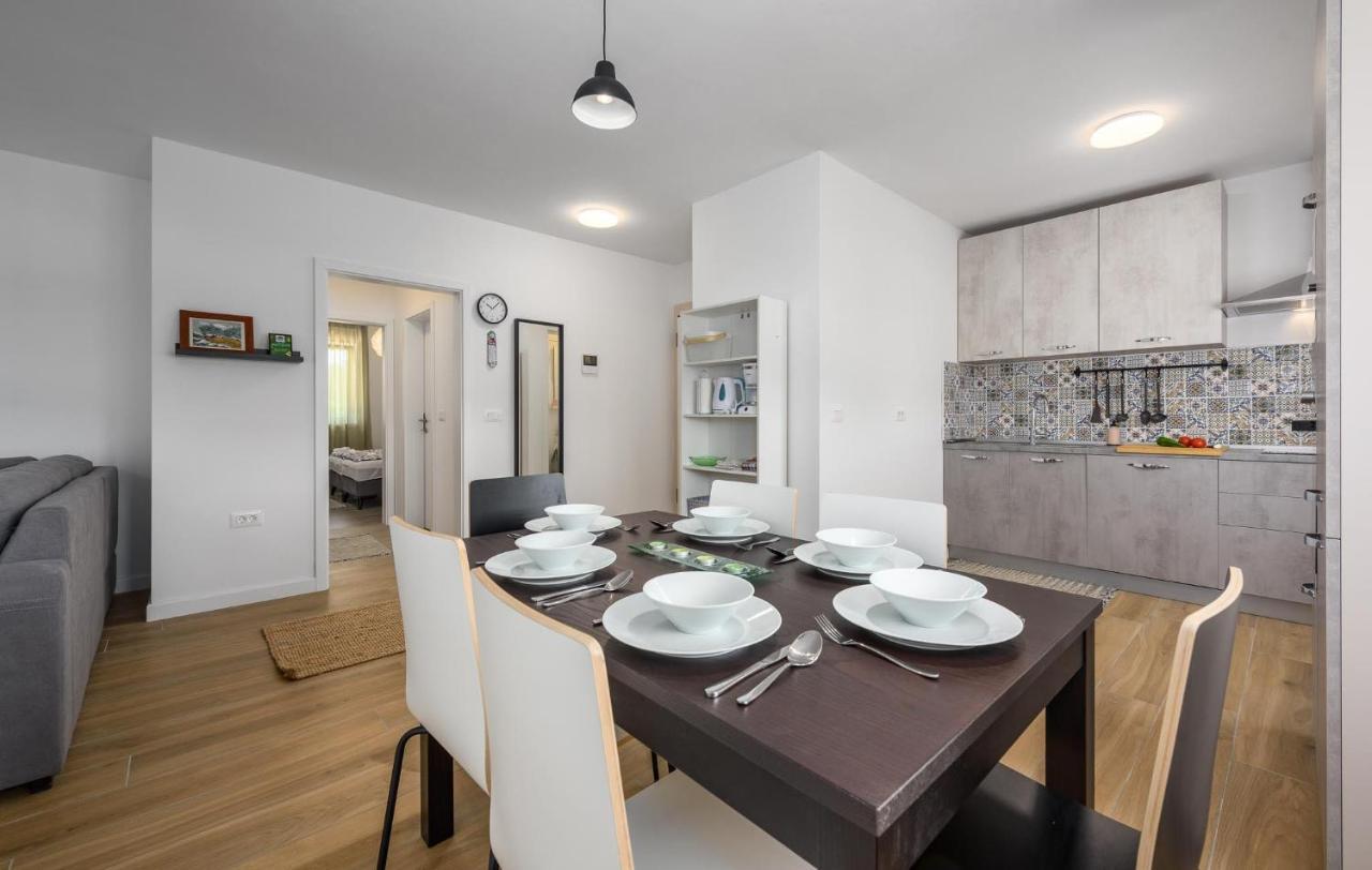 Apartma Lucija