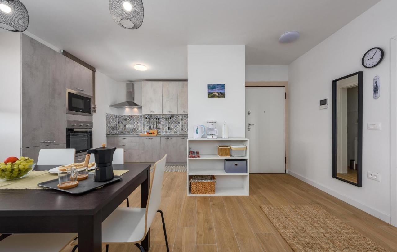 Lucija Apartma