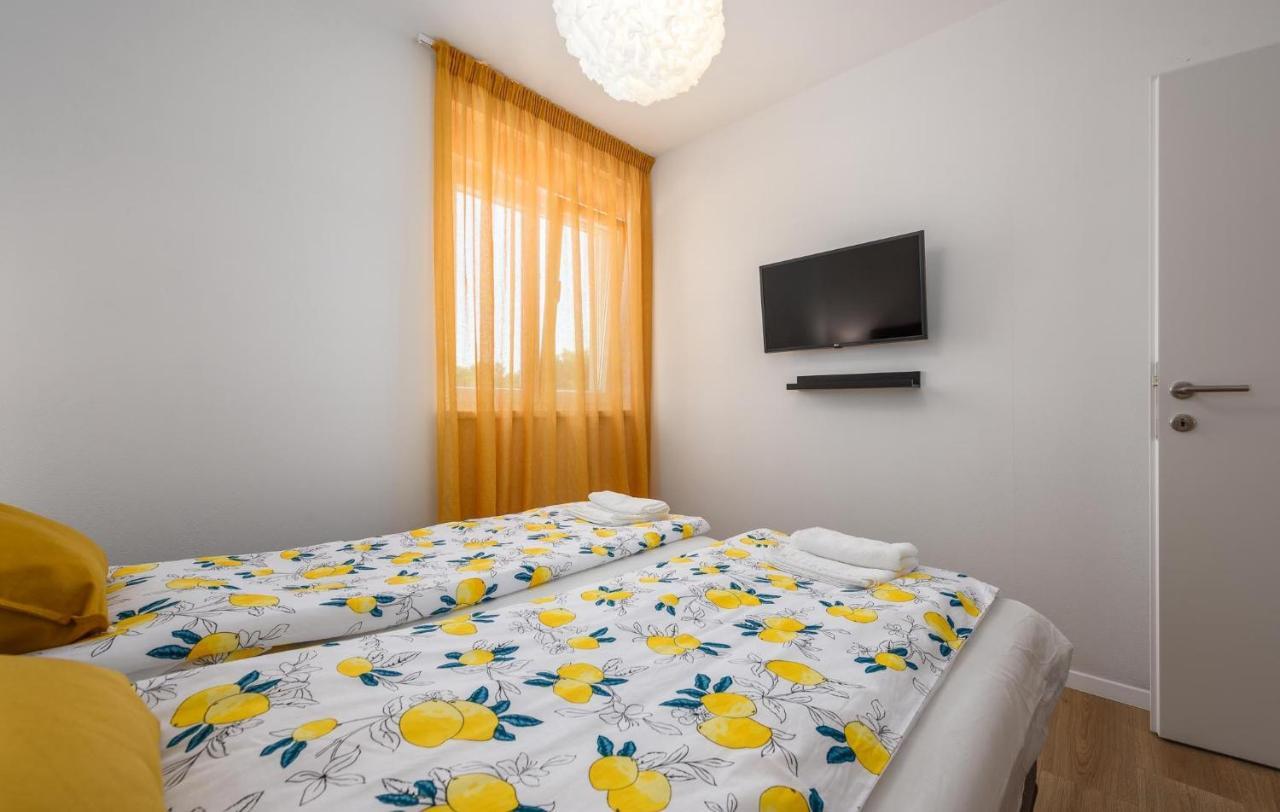 Apartma Lucija