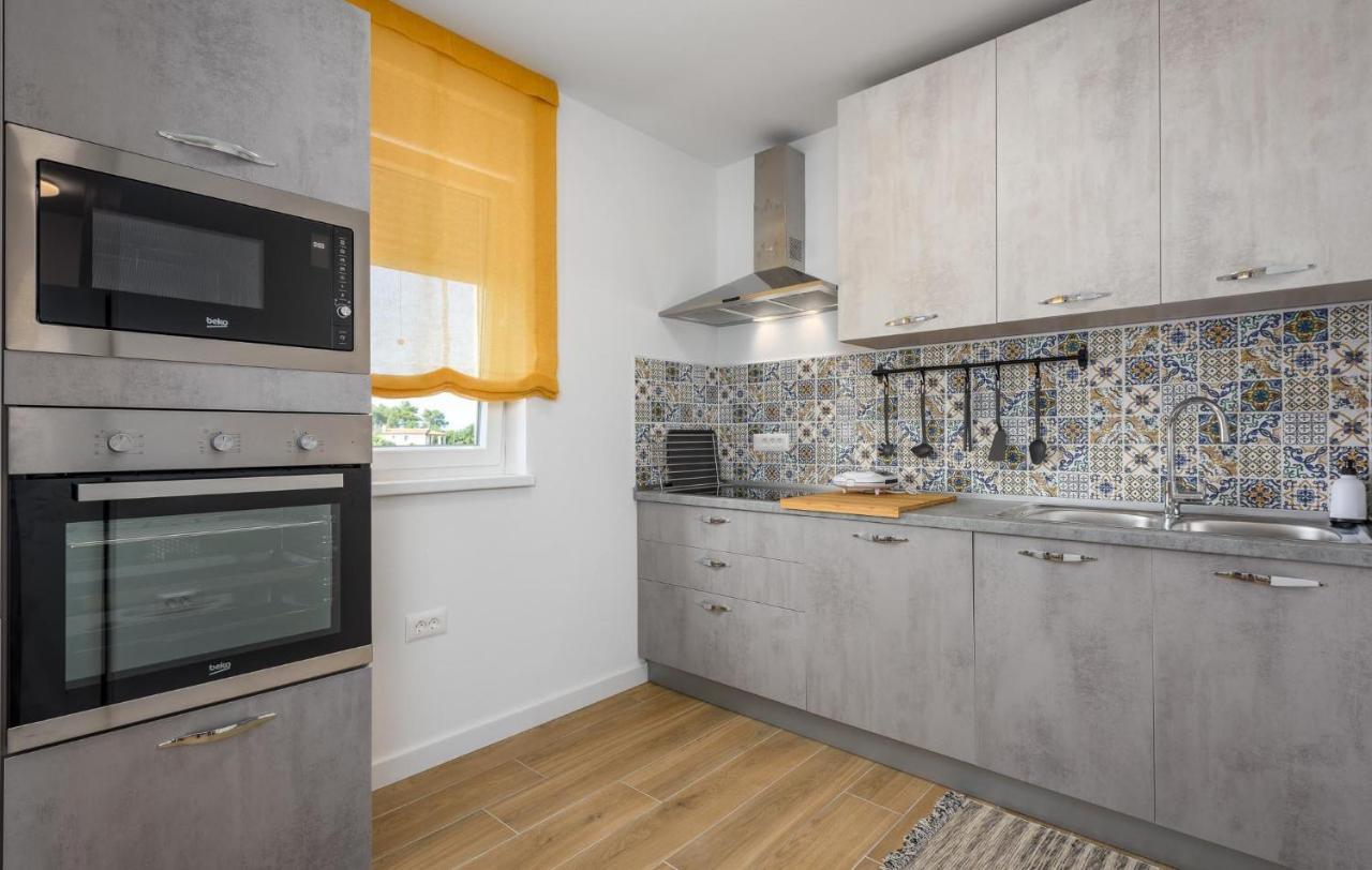 Apartamento Lucija *