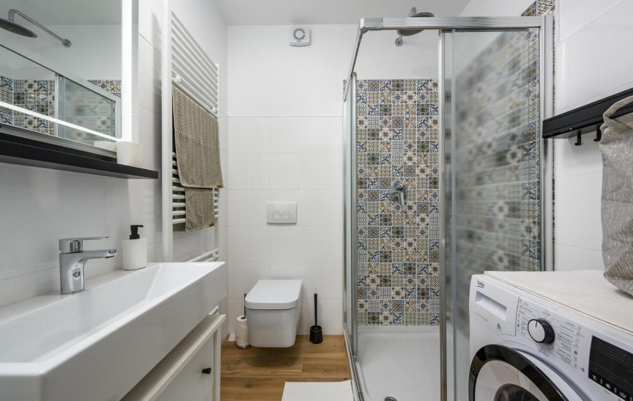 Apartma Lucija