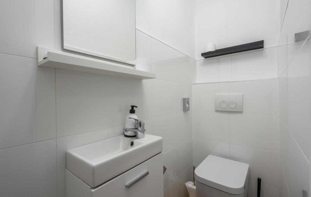 Lucija Apartma