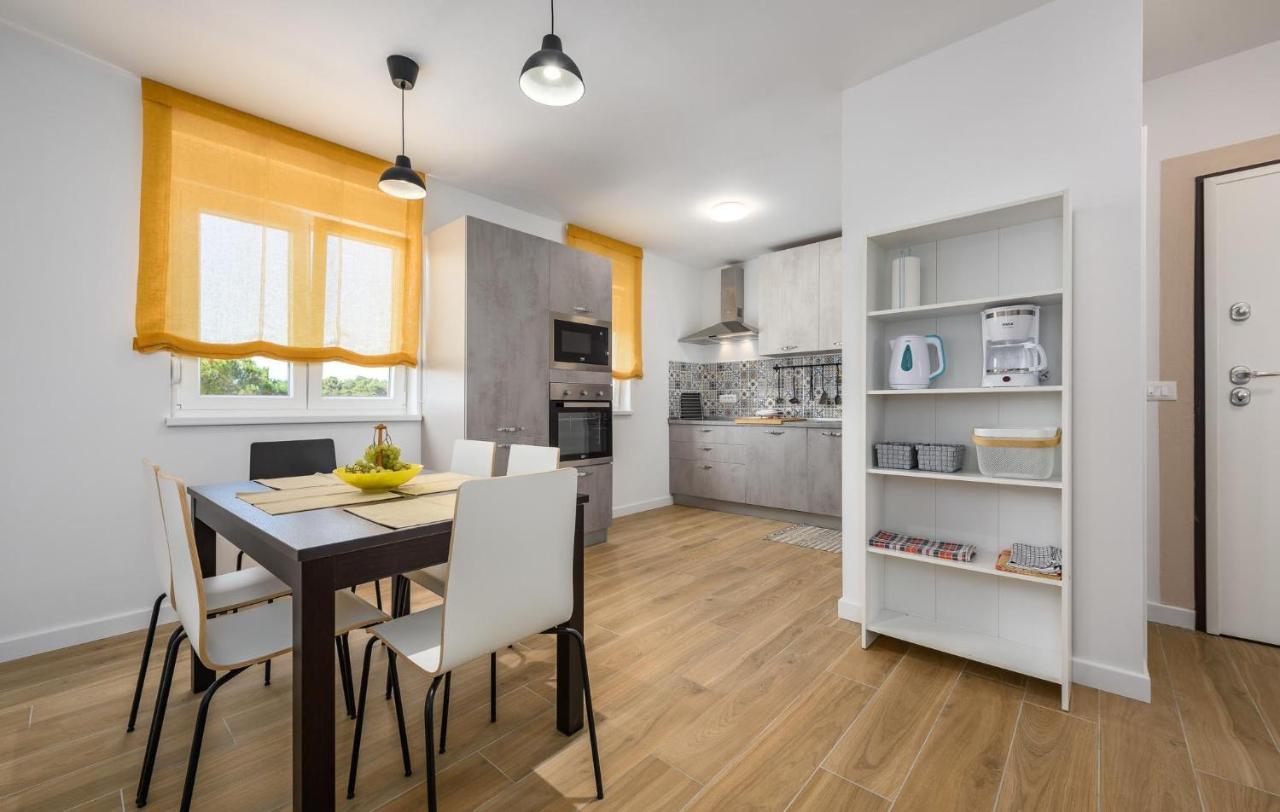 Lucija Apartma Porec