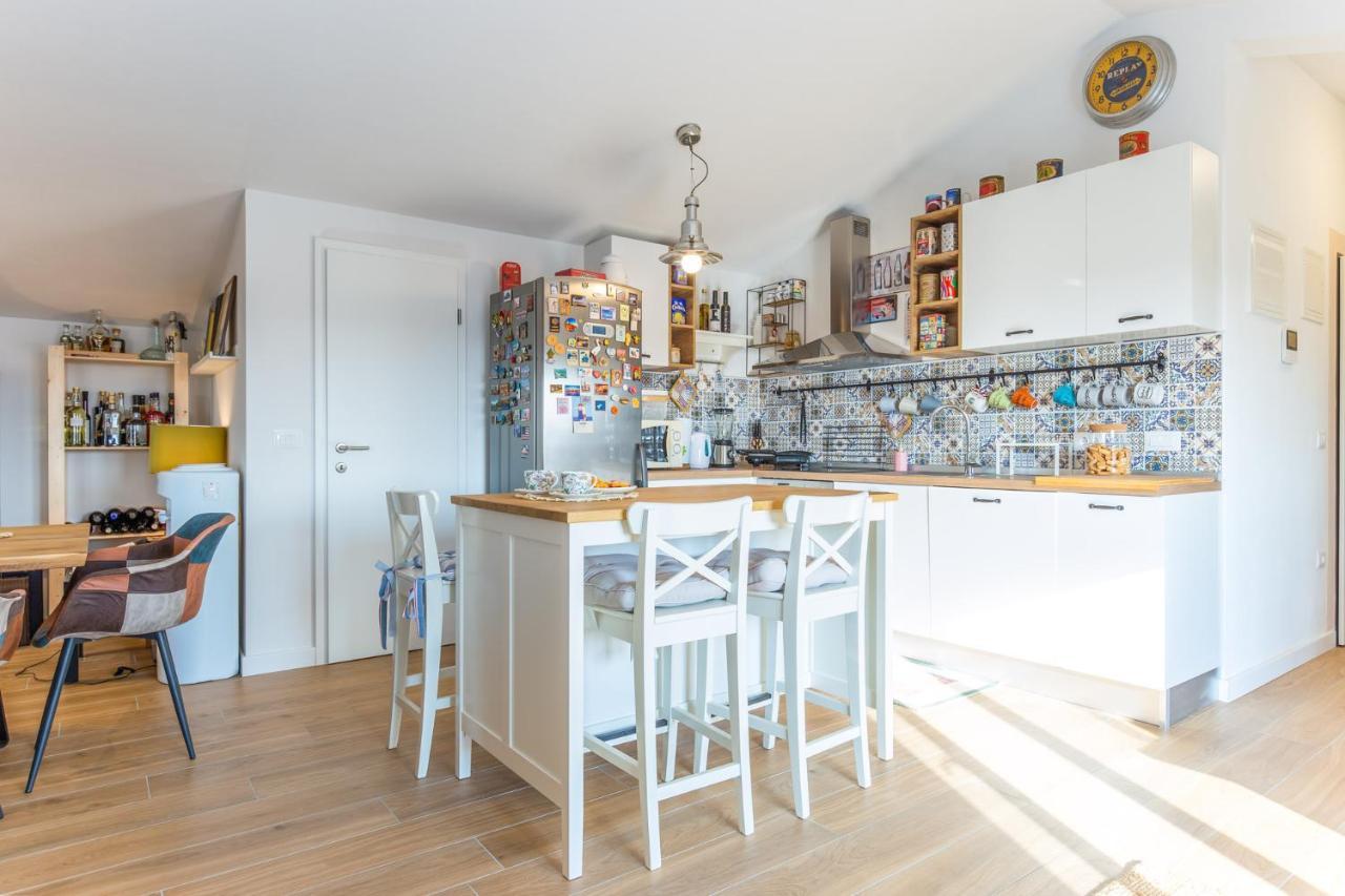 Lucija Apartma *