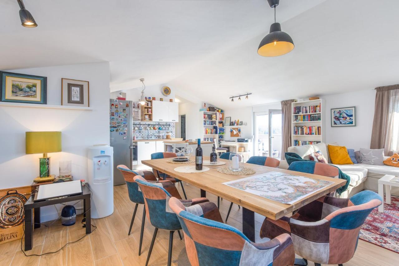 Apartma Lucija