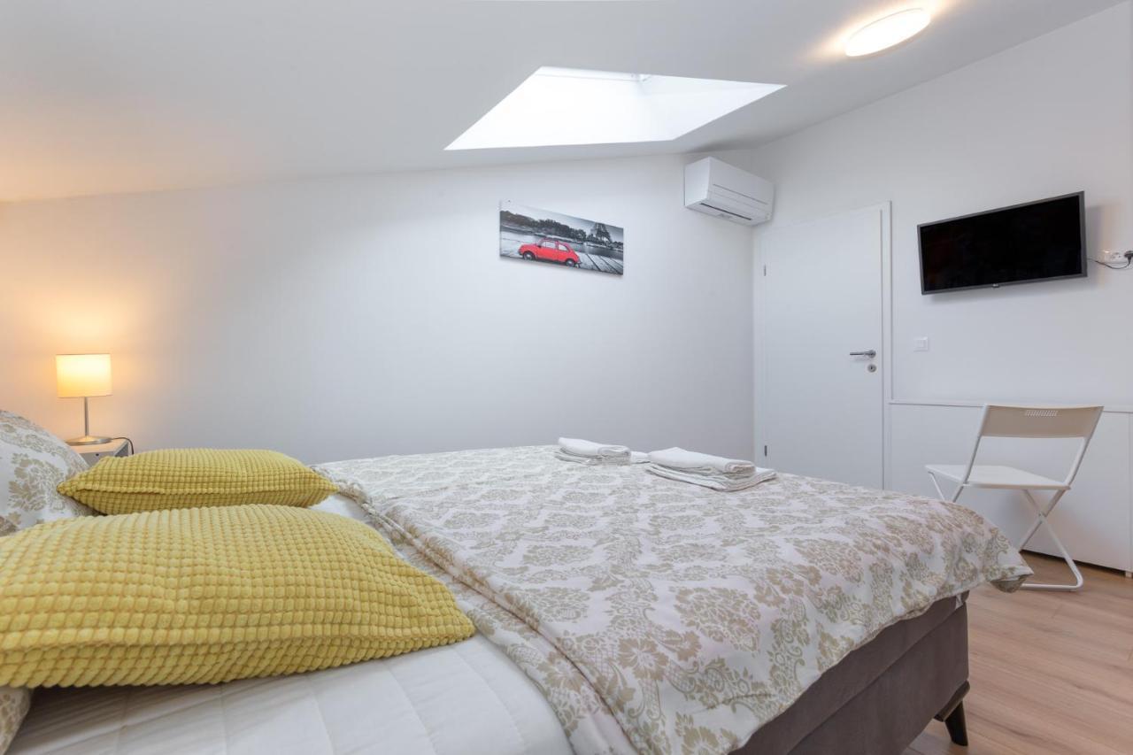 Lucija Apartamento