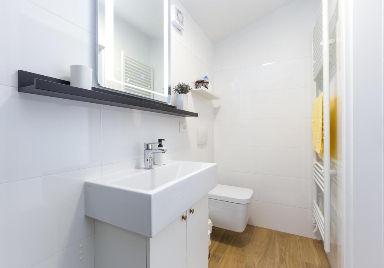 Lucija Apartma Porec