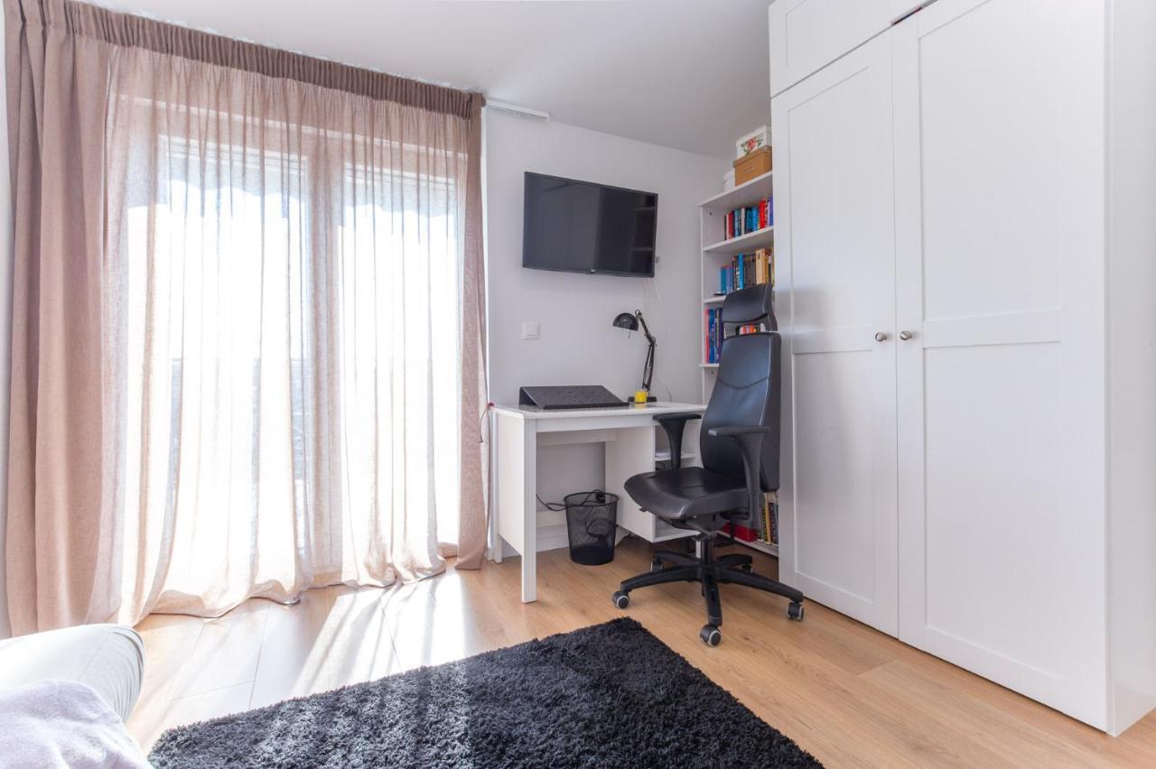 Apartma Lucija